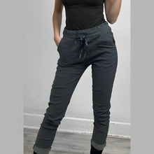 Load image into Gallery viewer, Ítalskar Magic Plain Buxur