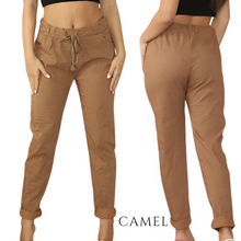 Load image into Gallery viewer, Ítalskar Magic Plain Buxur