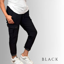 Load image into Gallery viewer, Ítalskar Magic Cargo Buxur