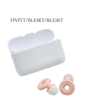 Load image into Gallery viewer, EyrnaLúppan Hljóðláta