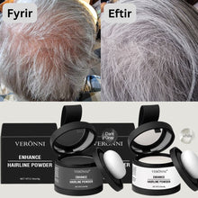 Load image into Gallery viewer, Veronni Lita Hárpúður