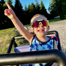 Load image into Gallery viewer, Sólgleraugu Barna