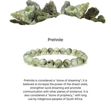 Load image into Gallery viewer, DAYA Orkusteina Armbönd