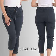 Load image into Gallery viewer, Ítalskar Magic m/rassvösum Bara til No2