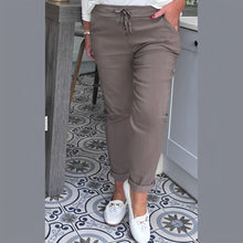 Load image into Gallery viewer, Ítalskar Magic Plain Buxur