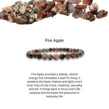 Load image into Gallery viewer, DAYA Orkusteina Armbönd