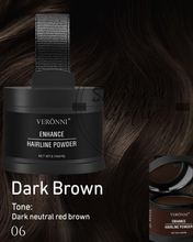 Load image into Gallery viewer, Veronni Lita Hárpúður