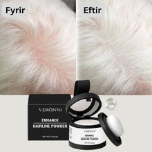 Load image into Gallery viewer, Veronni Lita Hárpúður