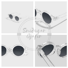 Load image into Gallery viewer, Cairo Sólgleraugu