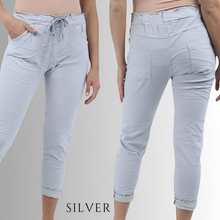 Load image into Gallery viewer, Ítalskar Magic m/rassvösum Bara til No2