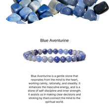 Load image into Gallery viewer, DAYA Orkusteina Armbönd