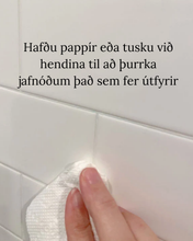 Load image into Gallery viewer, Fúgupenninn