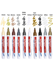 Load image into Gallery viewer, Fúgupenninn