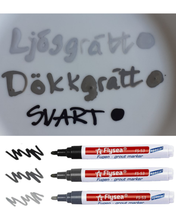 Load image into Gallery viewer, Fúgupenninn