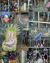 Load image into Gallery viewer, Fljótandi Krítarlitir
