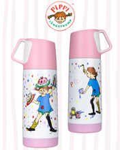 Load image into Gallery viewer, Lína Langsokkur Hitabrúsi