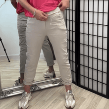 Load image into Gallery viewer, Ítalskar Magic m/rassvösum Bara til No2