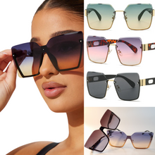 Load image into Gallery viewer, Maxi Sólgleraugu