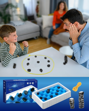 Load image into Gallery viewer, Segulsteina-spilið Skemmtilega Væntanlegt 15 Des