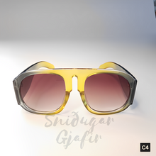 Load image into Gallery viewer, BOI Sólgleraugu