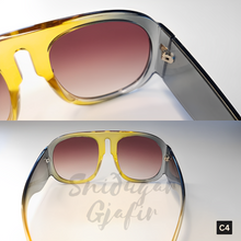 Load image into Gallery viewer, BOI Sólgleraugu