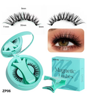 Load image into Gallery viewer, Magnet Traditional Augnahár 9mm