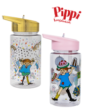 Load image into Gallery viewer, Lína Langsokkur Birthday Brúsi 550ml