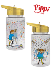 Load image into Gallery viewer, Lína Langsokkur Birthday Brúsi 550ml