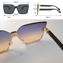 Load image into Gallery viewer, Maxi Sólgleraugu