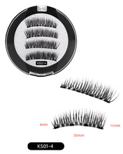 Load image into Gallery viewer, Magnet KS Traditional Augnahár 9mm