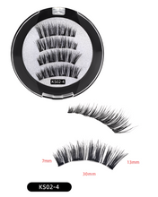 Load image into Gallery viewer, Magnet KS Traditional Augnahár 10mm