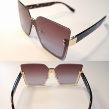 Load image into Gallery viewer, Maxi Sólgleraugu