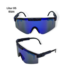 Load image into Gallery viewer, Útivistar Sólgleraugu