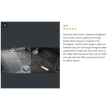 Load image into Gallery viewer, Dýrahára-skafan