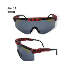 Load image into Gallery viewer, Útivistar Sólgleraugu