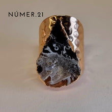 Load image into Gallery viewer, Rock Agate Hringur