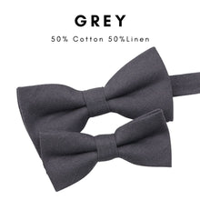 Load image into Gallery viewer, Slaufa fyrir mig og pabba