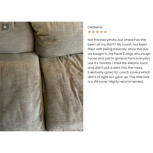 Load image into Gallery viewer, Dýrahára-skafan