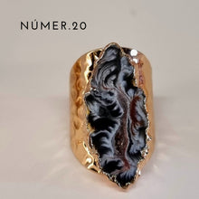 Load image into Gallery viewer, Rock Agate Hringur