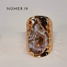 Load image into Gallery viewer, Rock Agate Hringur