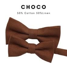 Load image into Gallery viewer, Slaufa fyrir mig og pabba