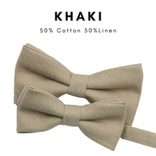 Load image into Gallery viewer, Slaufa fyrir mig og pabba