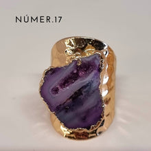 Load image into Gallery viewer, Rock Agate Hringur