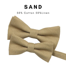 Load image into Gallery viewer, Slaufa fyrir mig og pabba