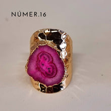 Load image into Gallery viewer, Rock Agate Hringur