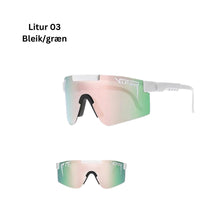 Load image into Gallery viewer, Útivistar Sólgleraugu