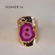 Load image into Gallery viewer, Rock Agate Hringur