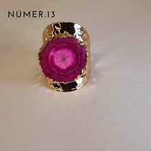 Load image into Gallery viewer, Rock Agate Hringur