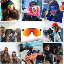 Load image into Gallery viewer, Útivistar Sólgleraugu