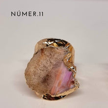 Load image into Gallery viewer, Rock Agate Hringur